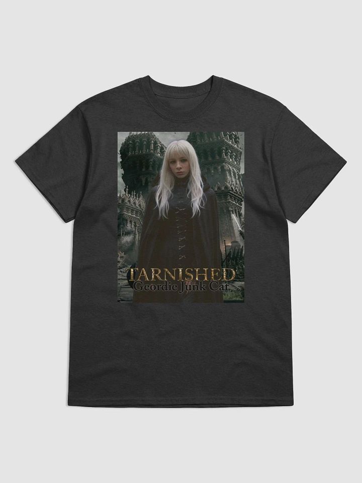 TARNISHED ONE Mens Tee (US, EU, AUS & CA SHIPPING) product image (1)