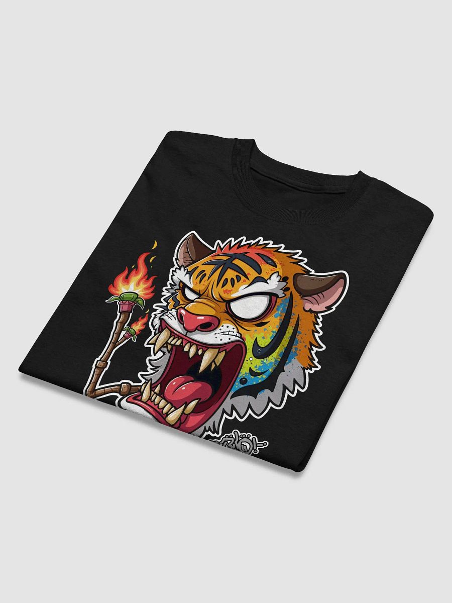 Kilo Express - Money Soldier The Artful Tiger Tee product image (4)