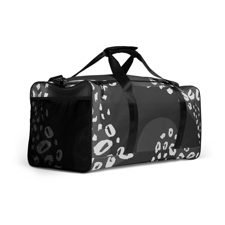 Wild Duffle Bag product image (2)