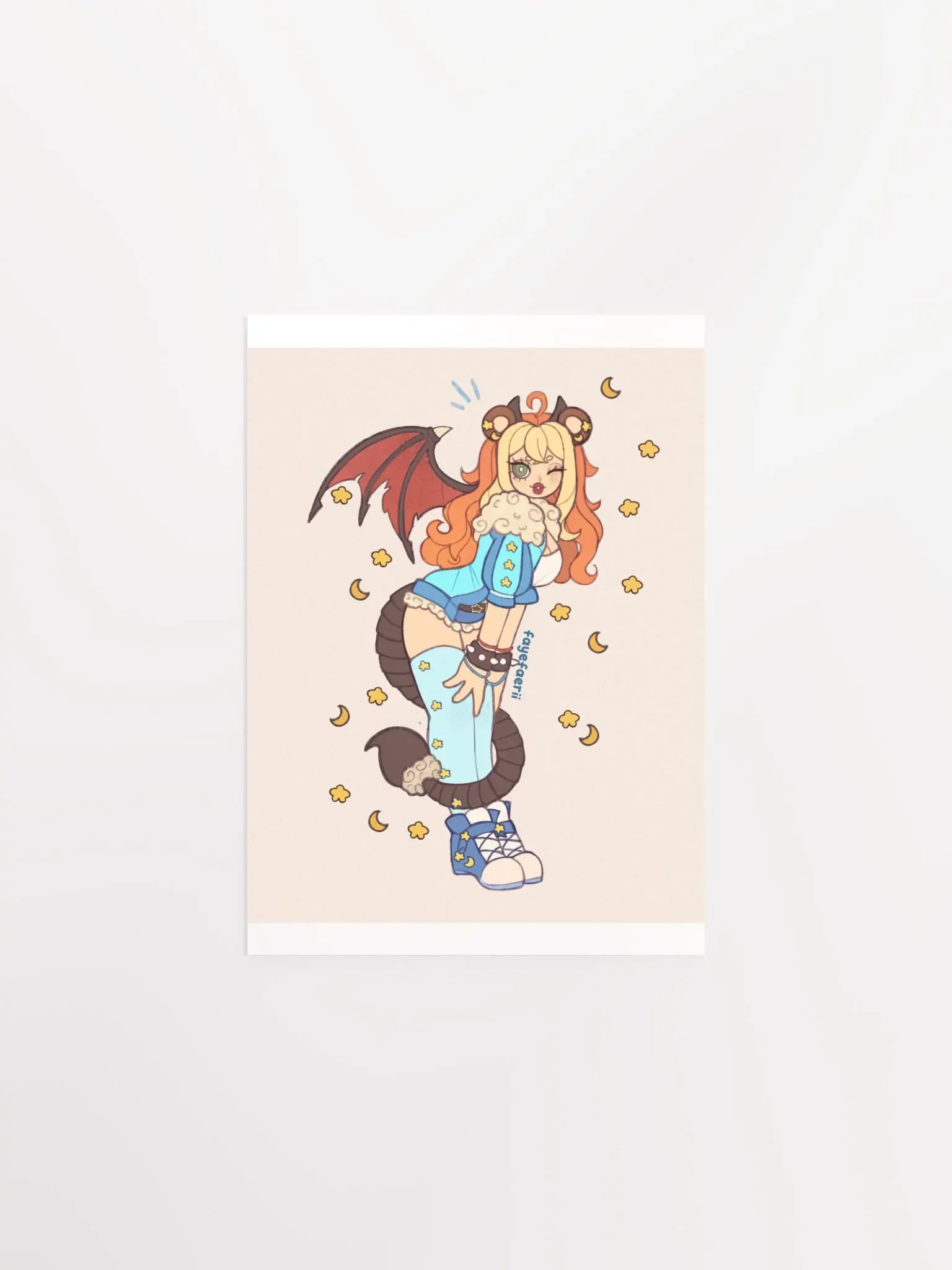 Wink~! product image (2)