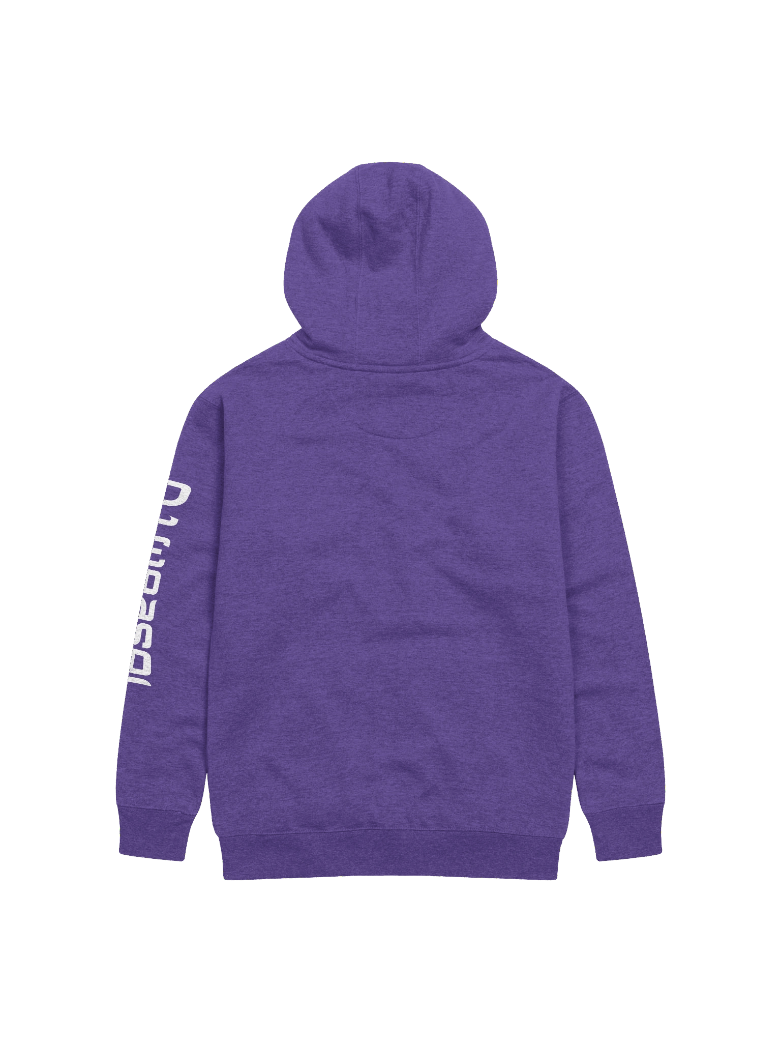 DJ Weasel Inverted 2025 Edition Hoodie product image (2)
