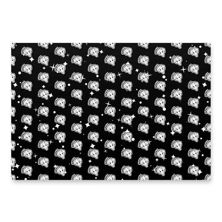 Silly Sunee Wrapping Papers! product image (2)