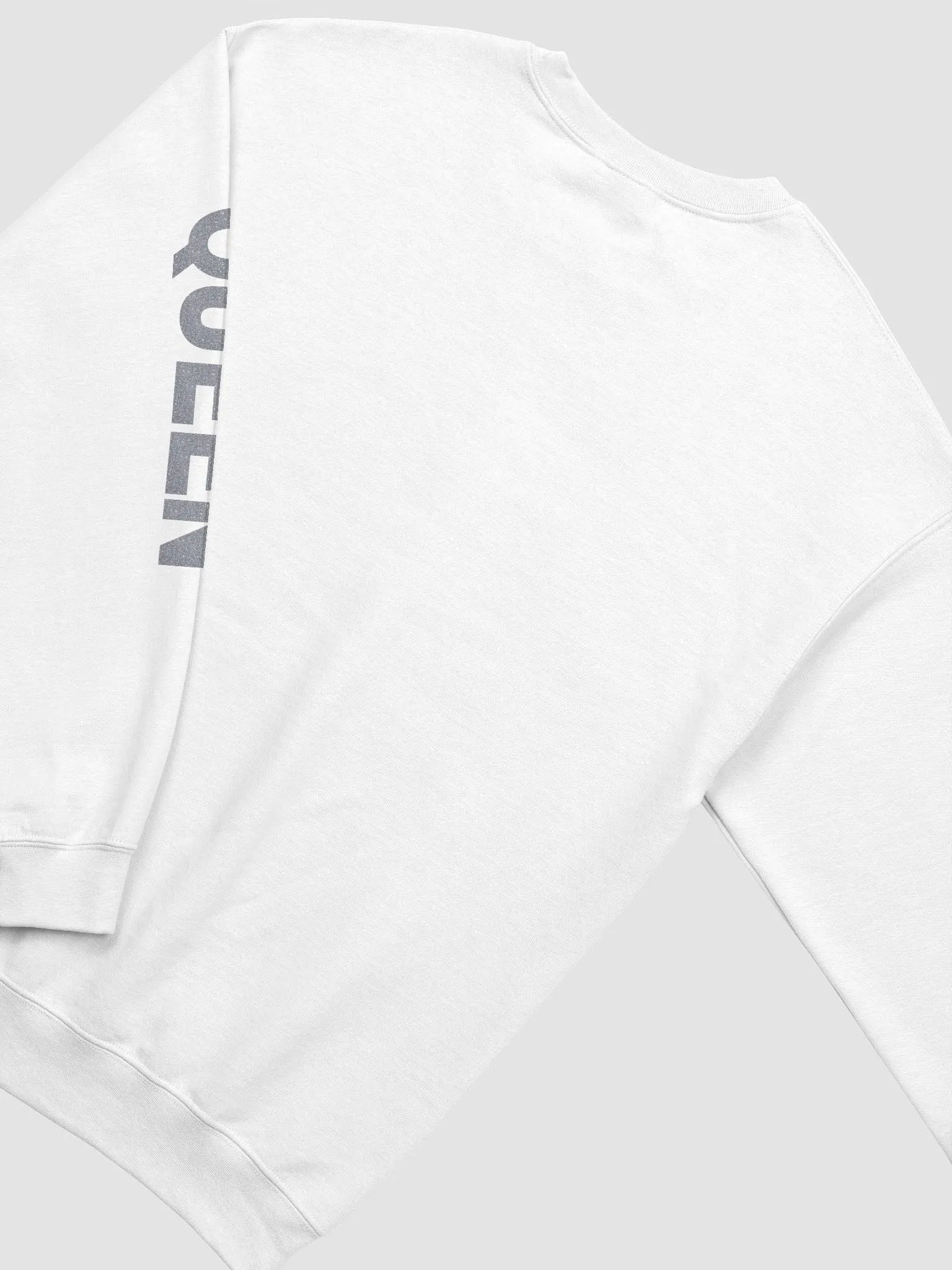 Afro Queen Crewneck product image (15)