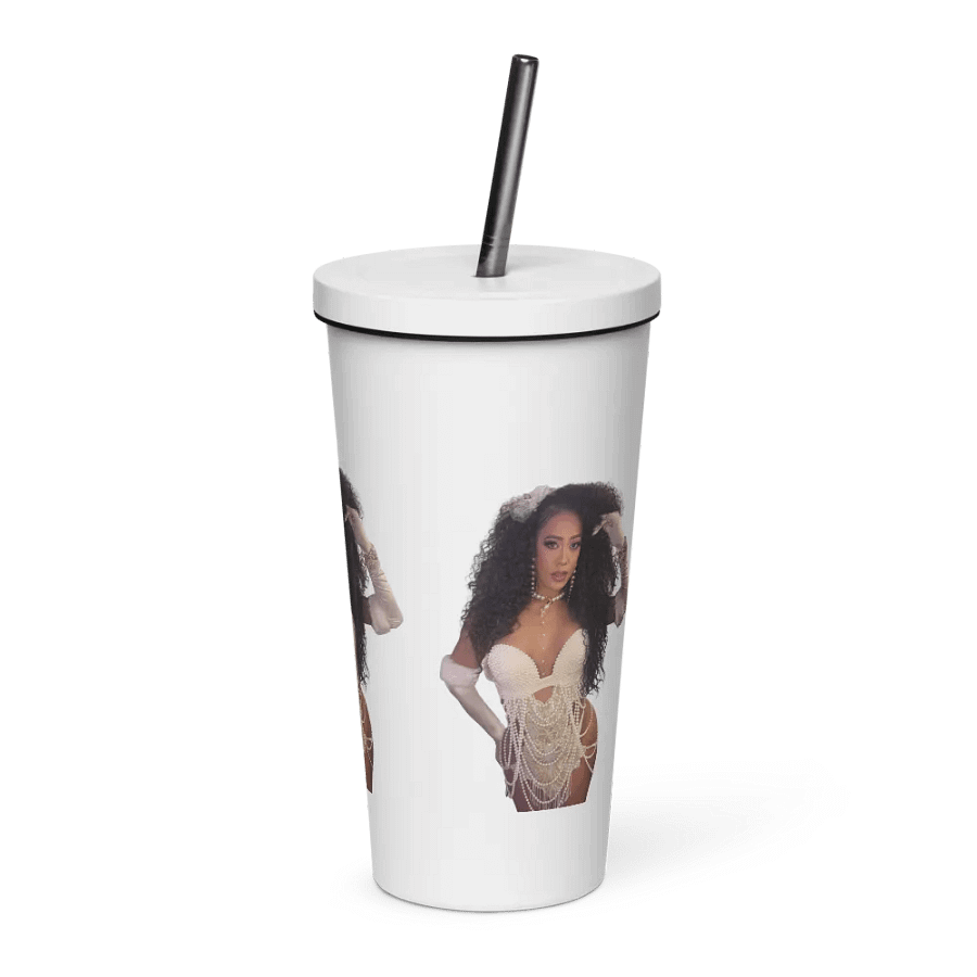 Pearl in Pearls Tumbler product image (3)