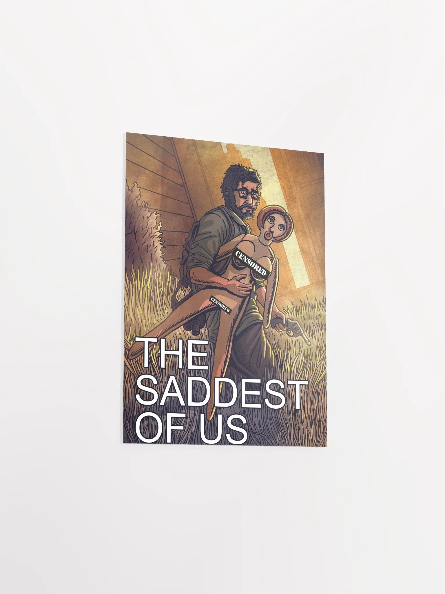 Saddest of Us product image (3)
