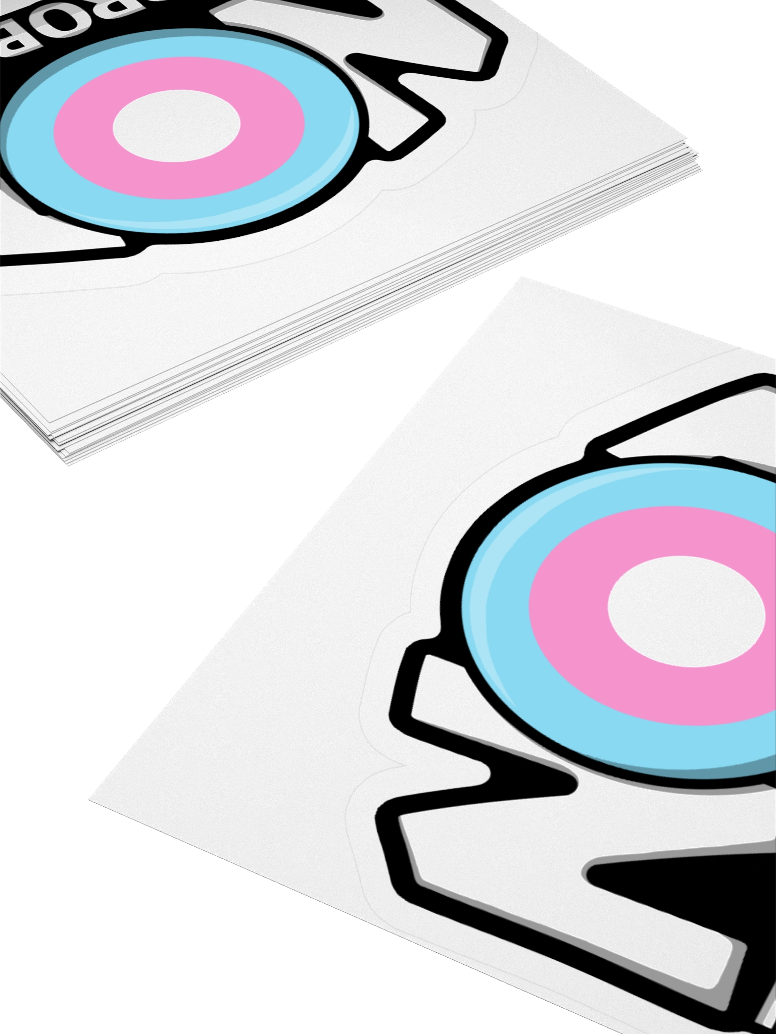 Not The Prob Stickers product image (12)