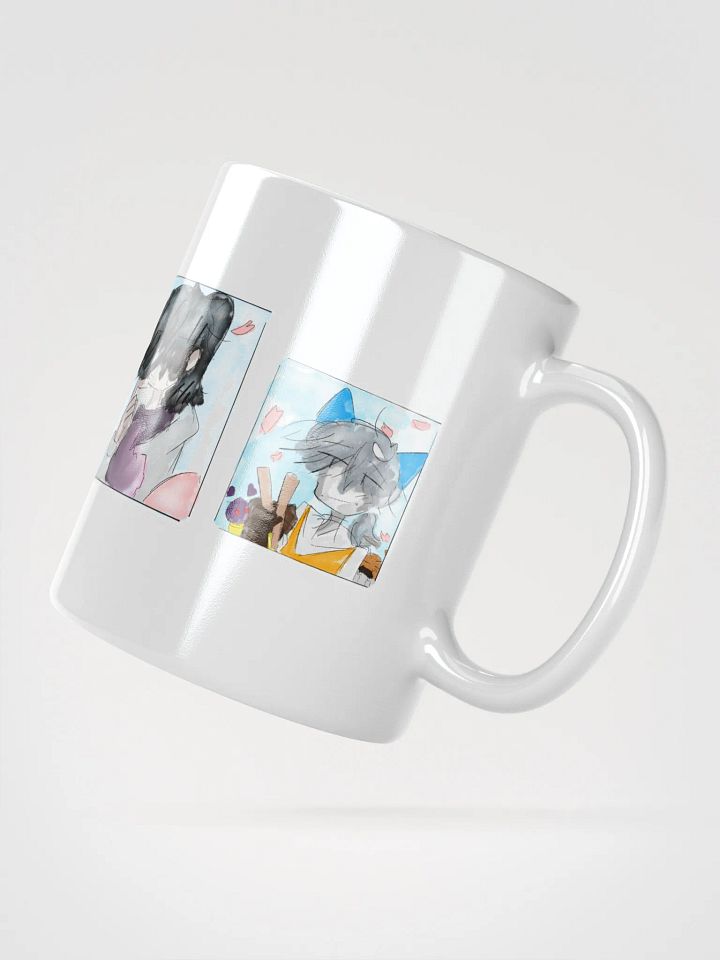 Moon Savers April mug cup product image (4)