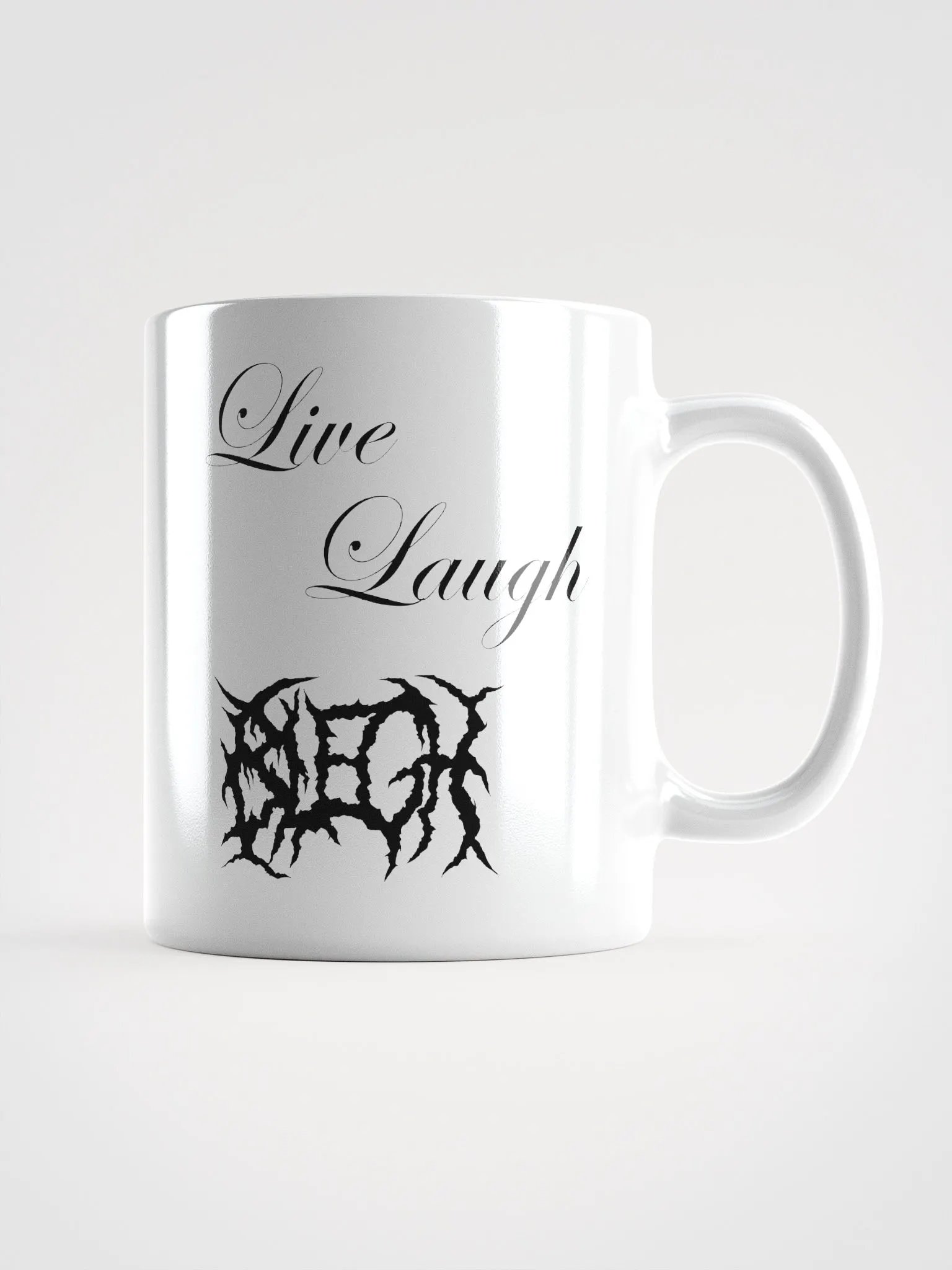 LLB Mug product image (1)