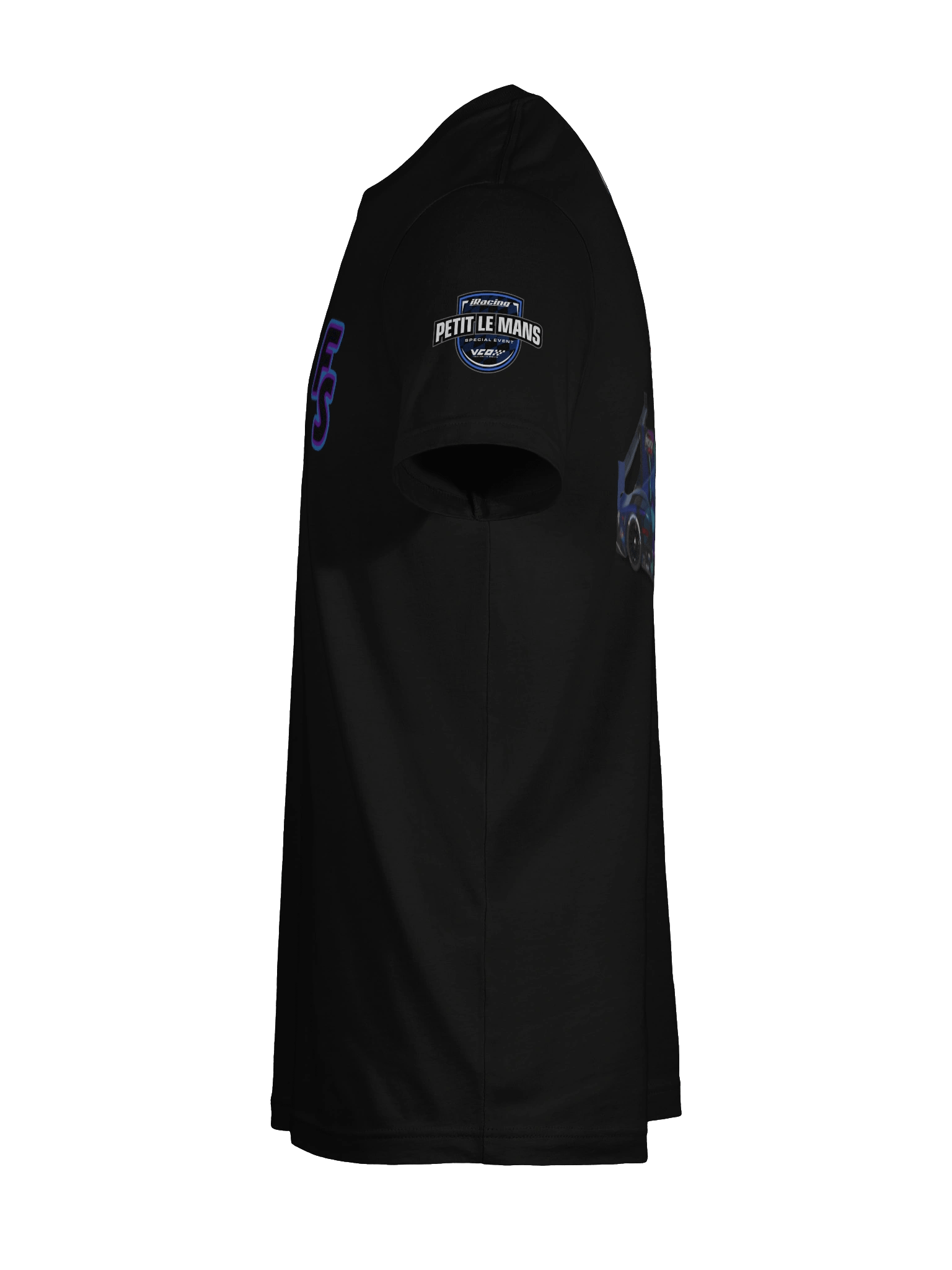 FSE - LMP2 at Petit LeMans 2025 product image (92)