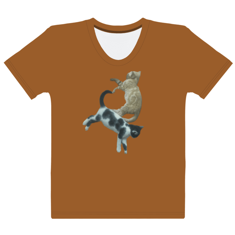 CATTYS T SHIRT product image (1)