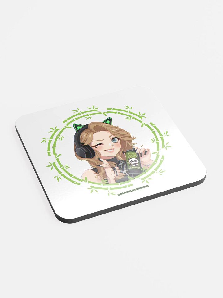 BLP Glossy Coaster 2024 product image (2)