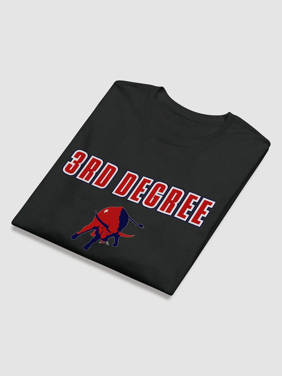 3rd Degree Premium Fitted Long Sleeve Tee product image (4)