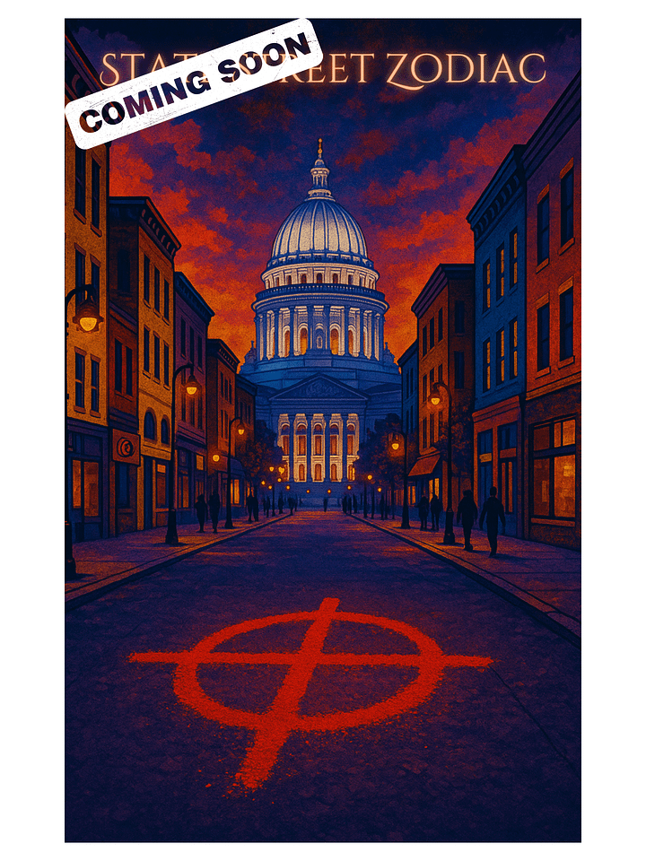 State Street Zodiac [Coming Soon] product image (1)