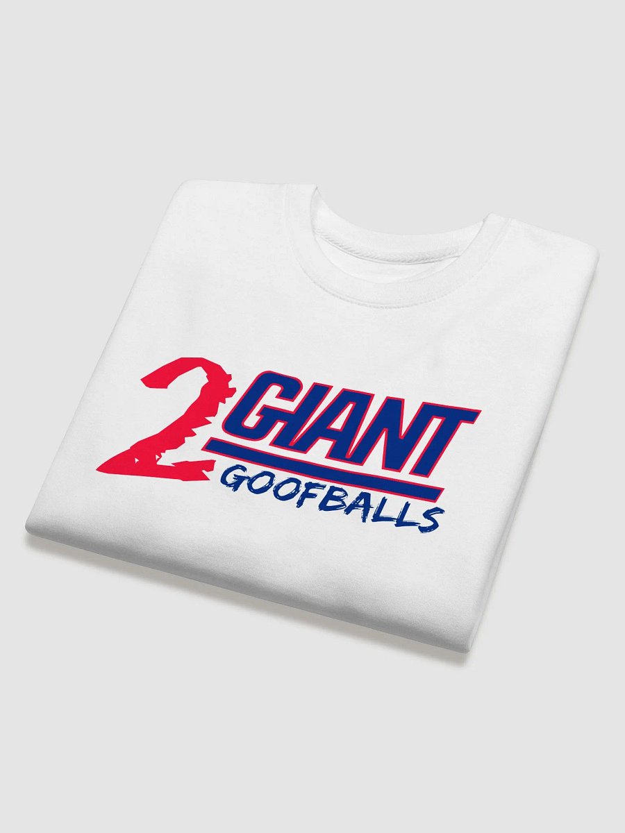 2 Giant Goofballs Sweatshirt product image (4)