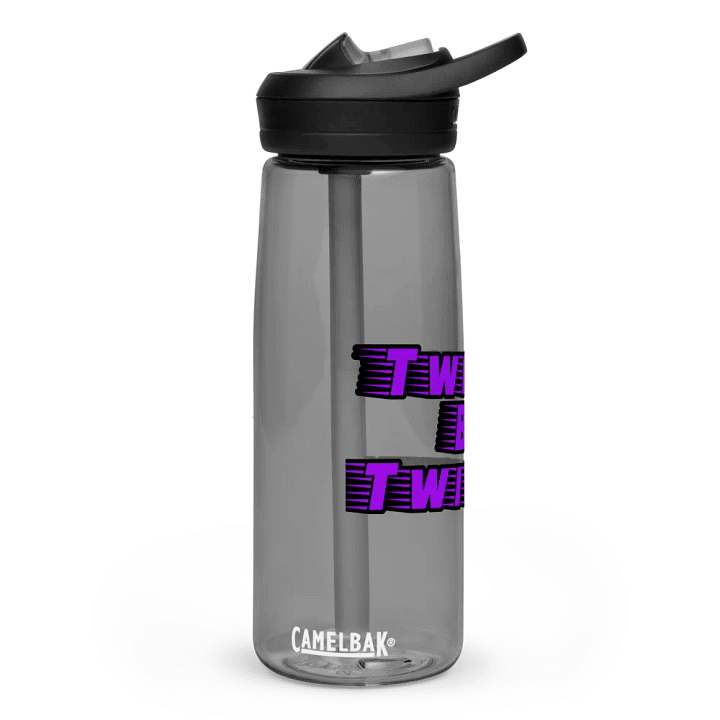 Twitchy Water Bottle product image (1)