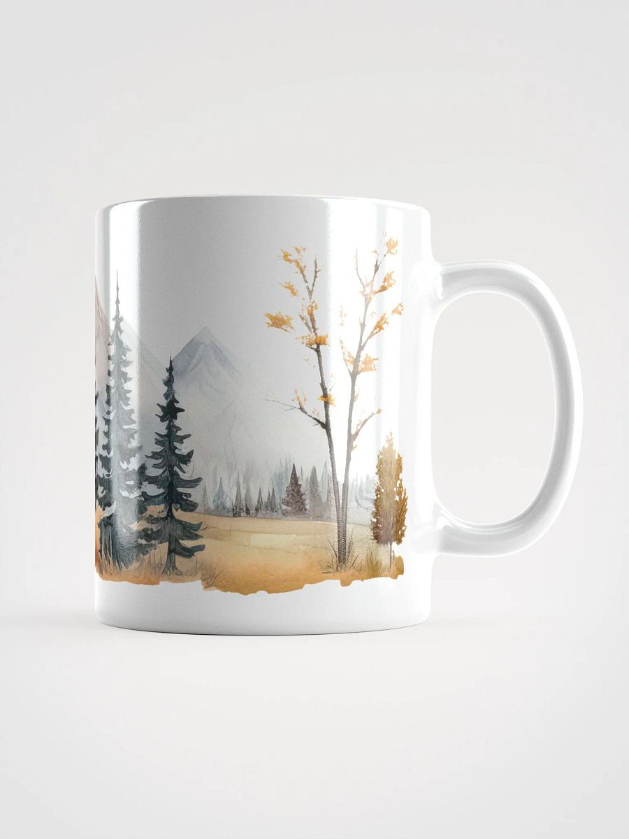 Autumn Serenity Mug product image (1)