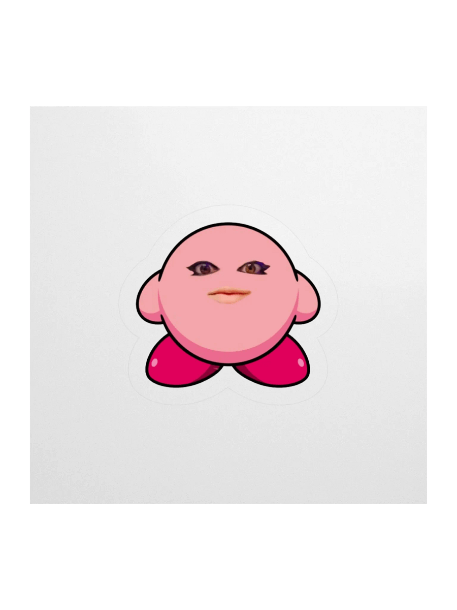 Pearlby Sticker product image (1)