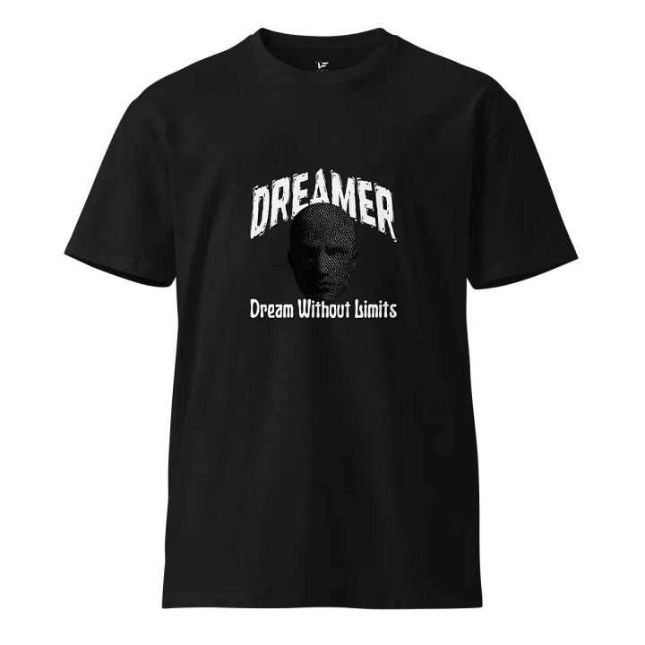 Limitless Dreamer Unisex Tee product image (1)
