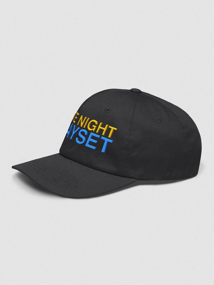 Live It While Ya Got It Classic Cap product image (3)