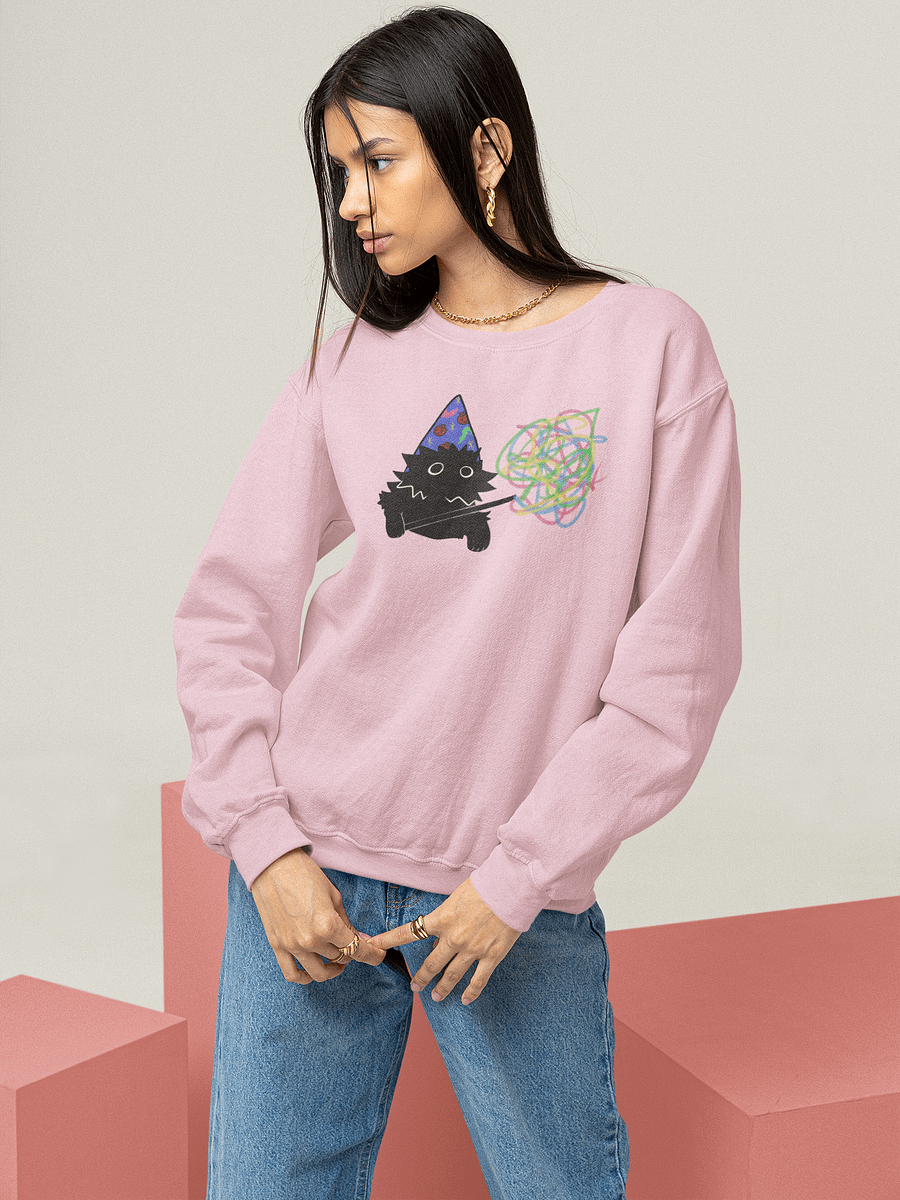 my MAGIC classic sweatshirt product image (1)