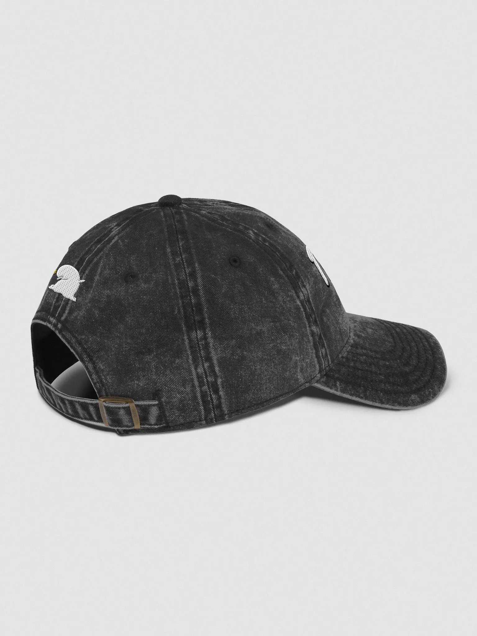 Trash Dab Vintage Hat product image (3)