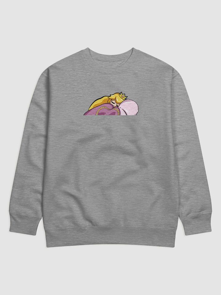 Sleep Sweatshirt product image (5)