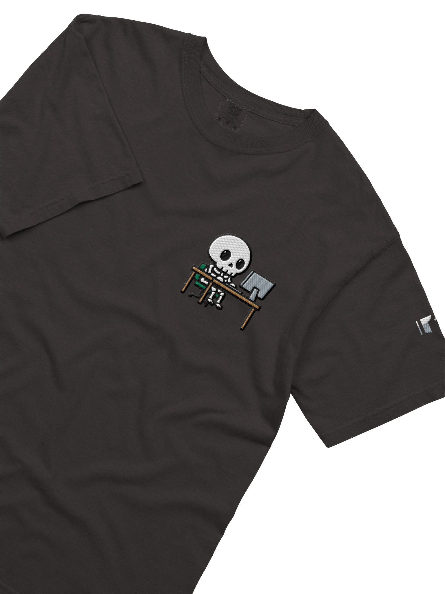 Skeleton Crew T-Shirt product image (21)
