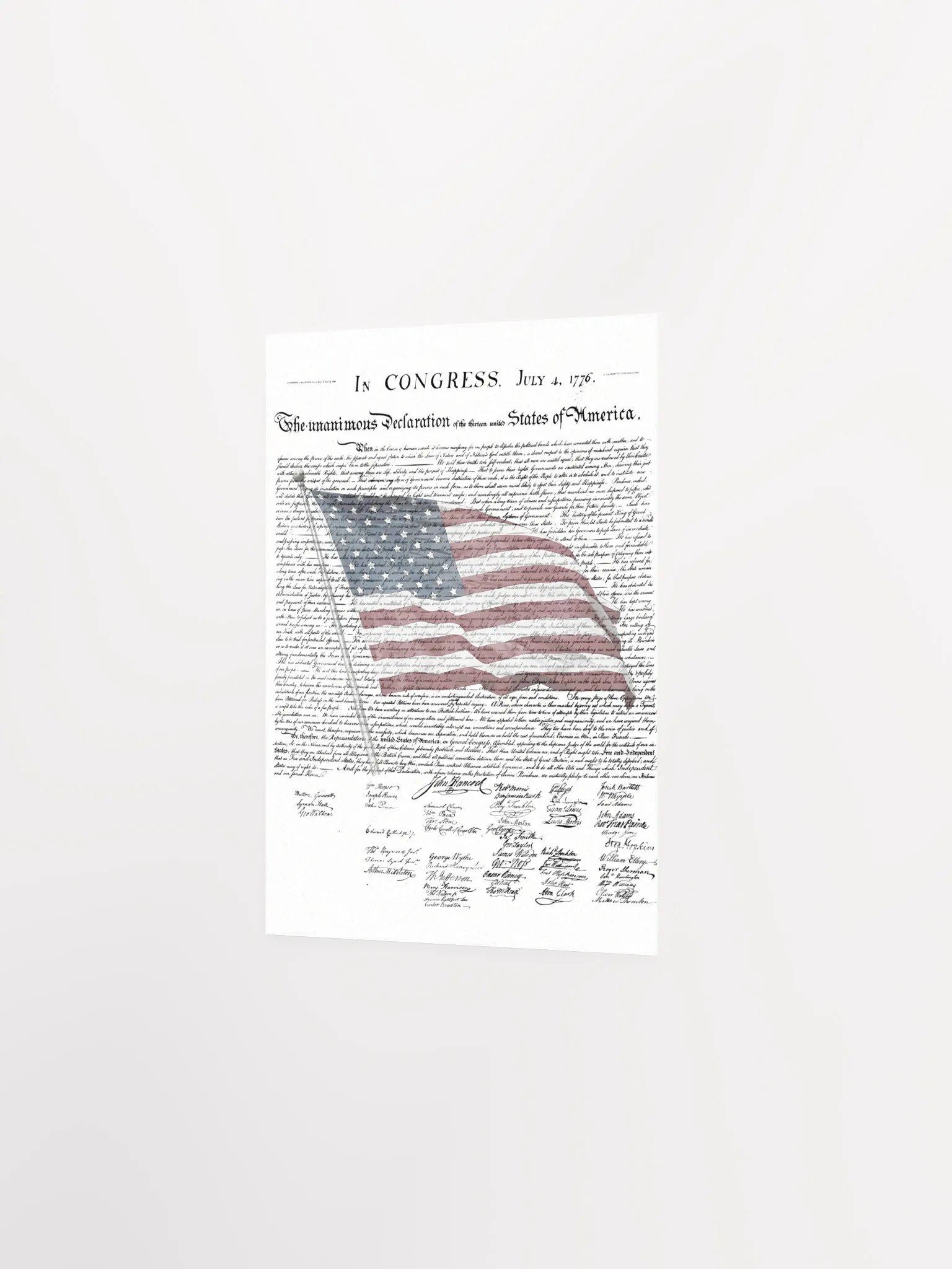 PATRIOTIC PRINT product image (11)