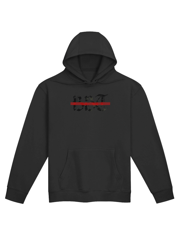 BBT CAMO HOODIE product image (1)