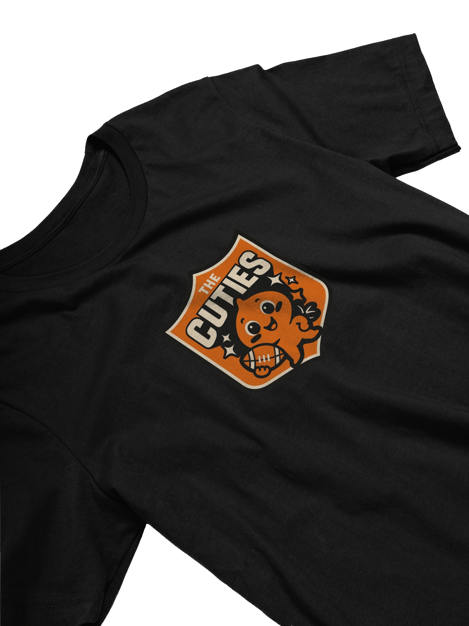 The Cuties - Shirt product image (6)