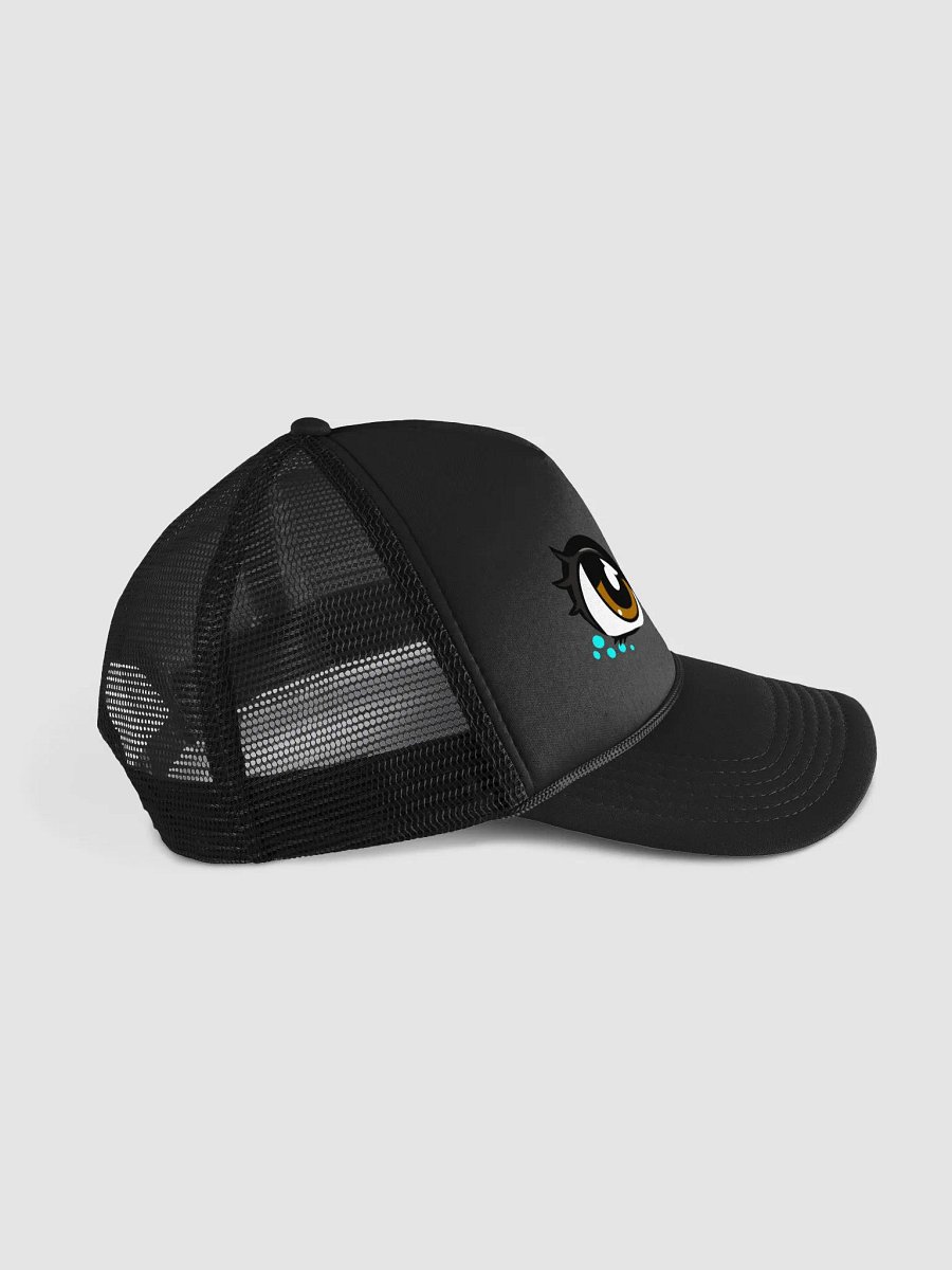 Cass Eyes Trucker Hat product image (6)