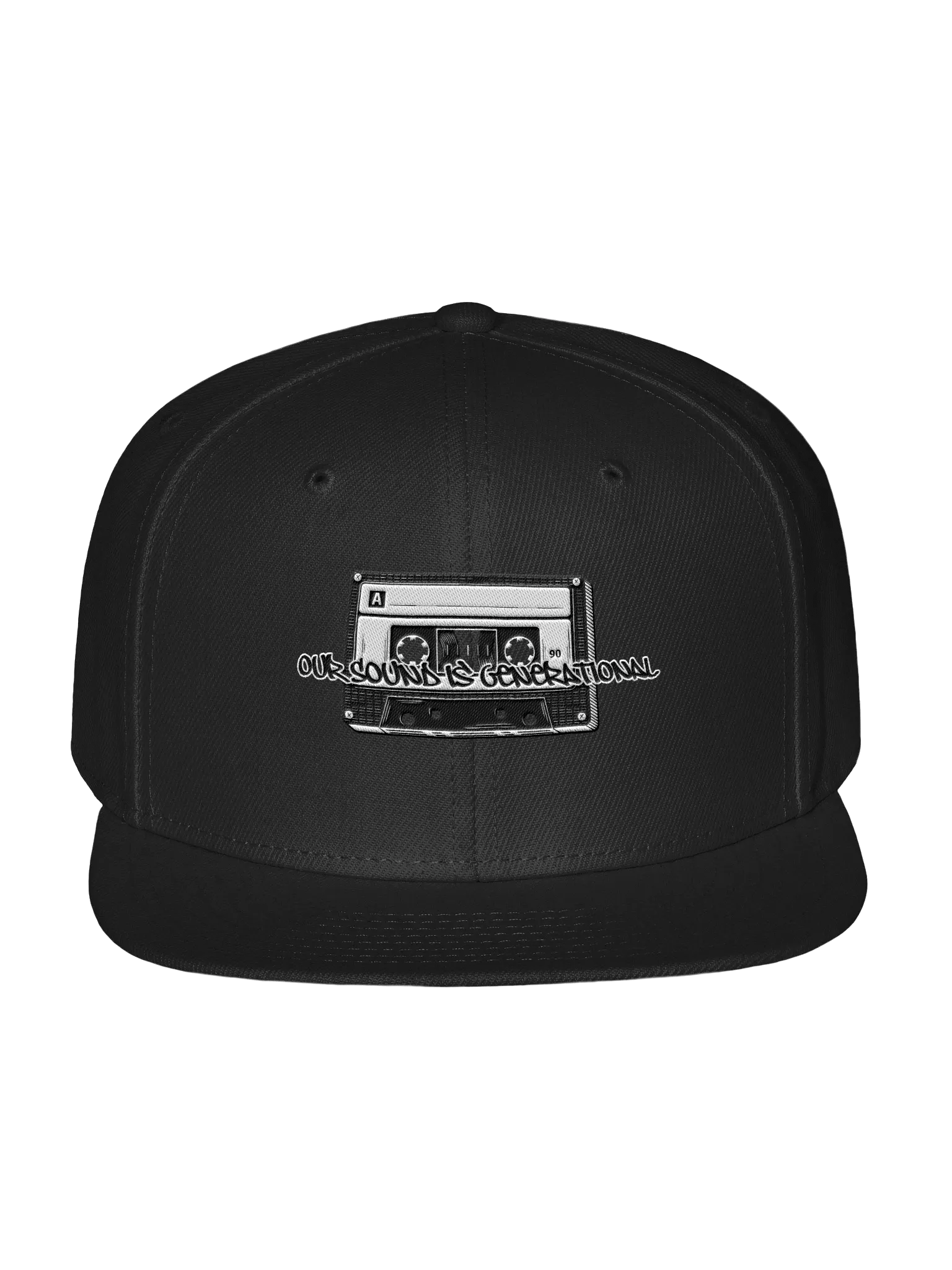 OUR SOUND IS GENERATIONAL HAT product image (1)