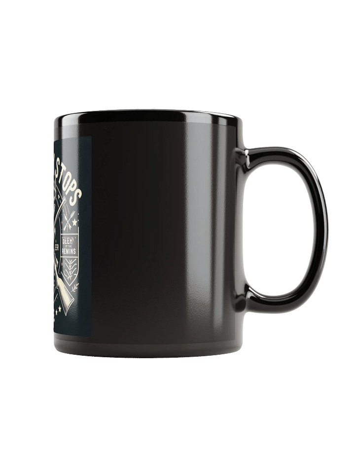 Vintage Buckhead Target Mug product image (1)