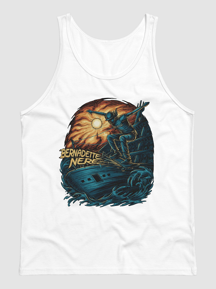 Bernadette Nere Cruise - Tanktop product image (1)