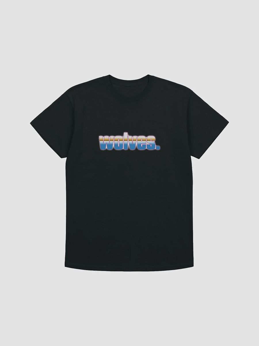 wolves - metalic product image (1)