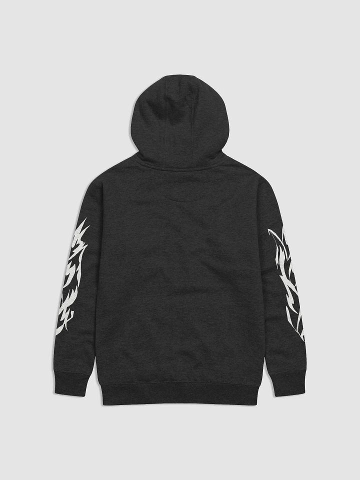 Fire Hoodie product image (2)