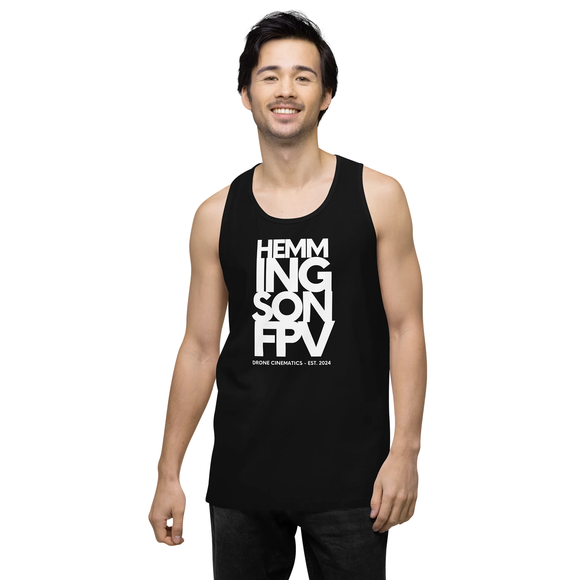 Savage Tank product image (3)