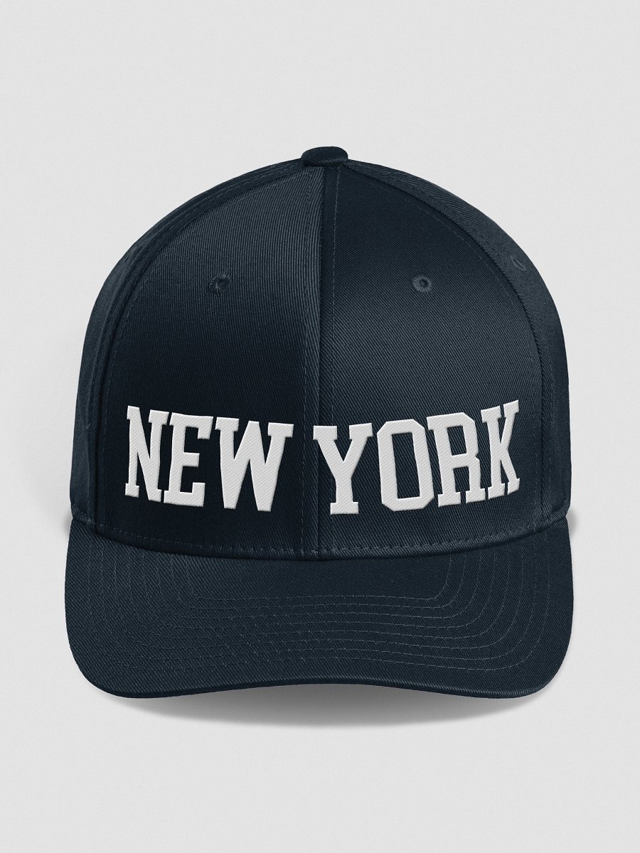 New York Flexfit Cap product image (7)