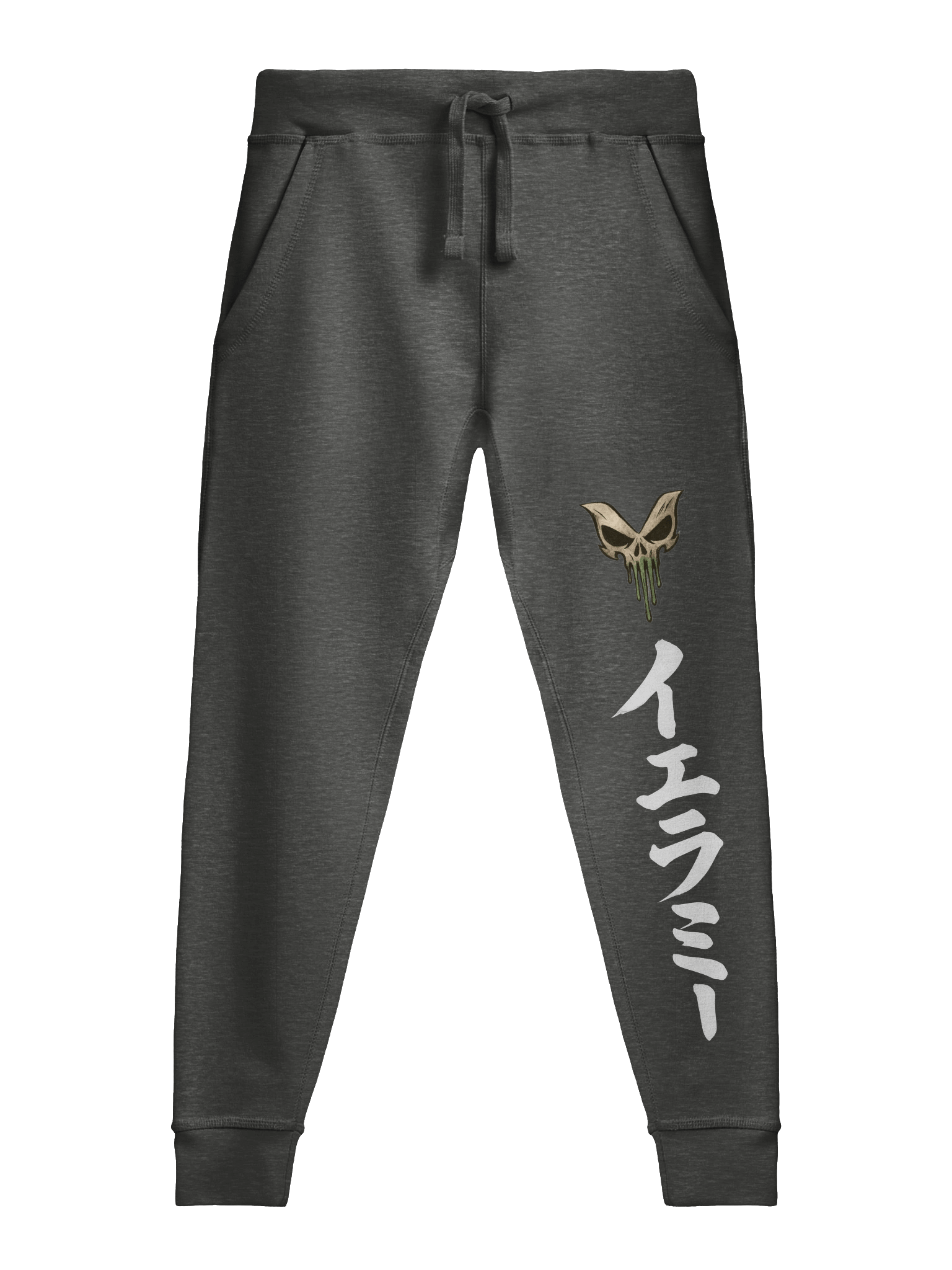 Yeramie x Japanese Joggers product image (4)