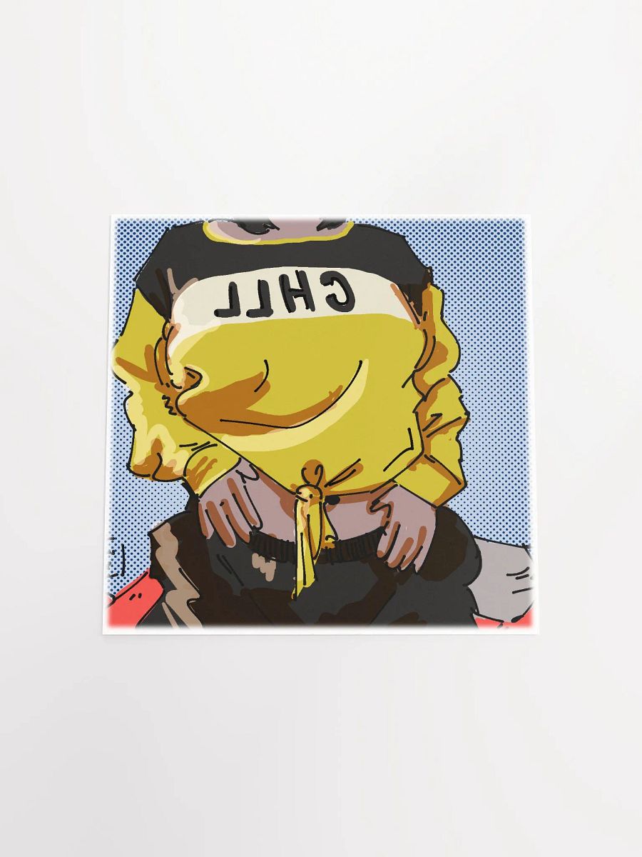 CHLL Print product image (17)