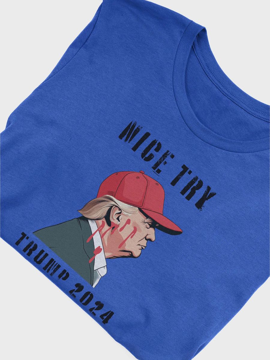Trump Earshot TEE product image (4)