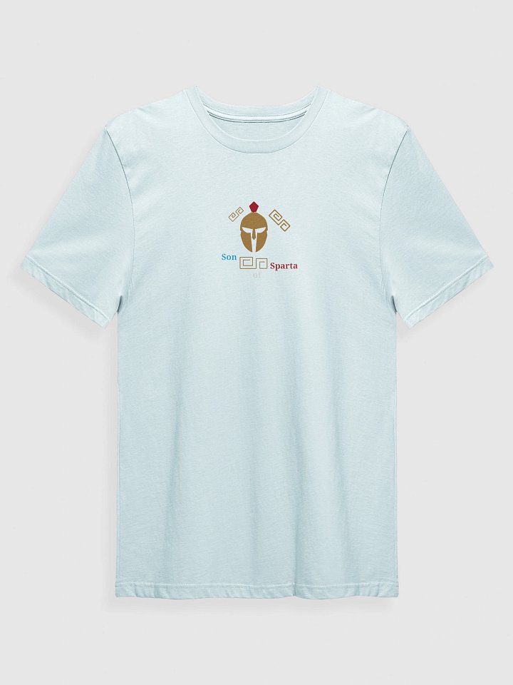 Spartan Legacy Graphic Tee product image (1)