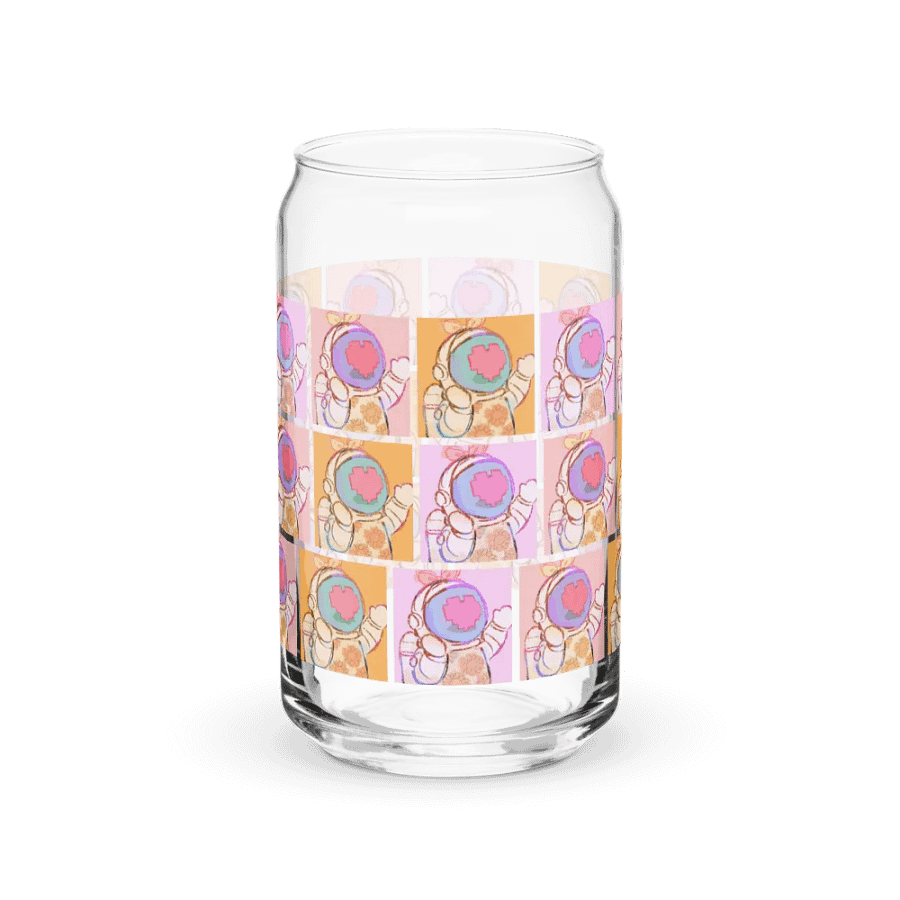 OG Collection - Soda Can Glass product image (39)