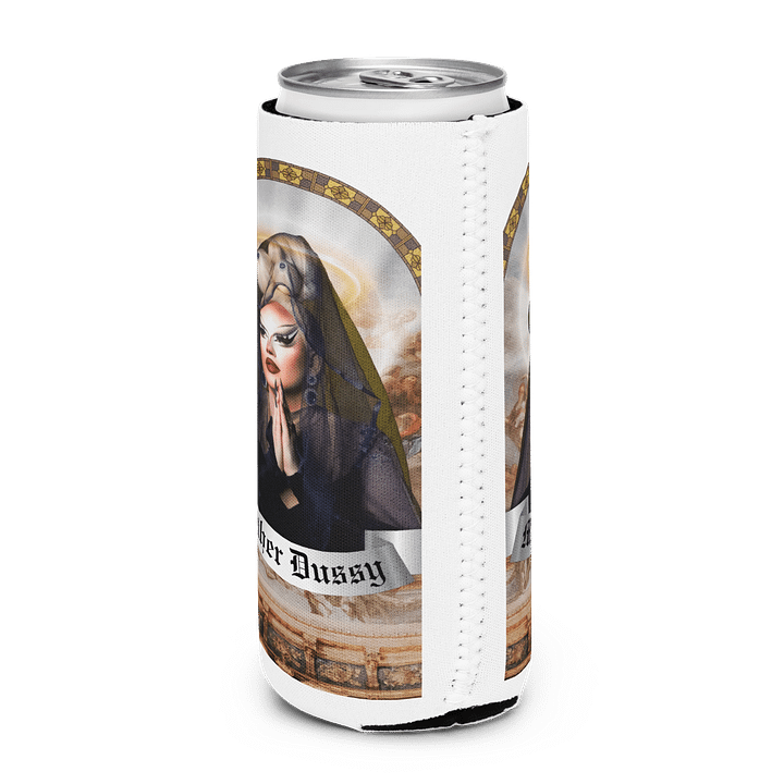 Mother Dussy Slim Can Coozie product image (2)