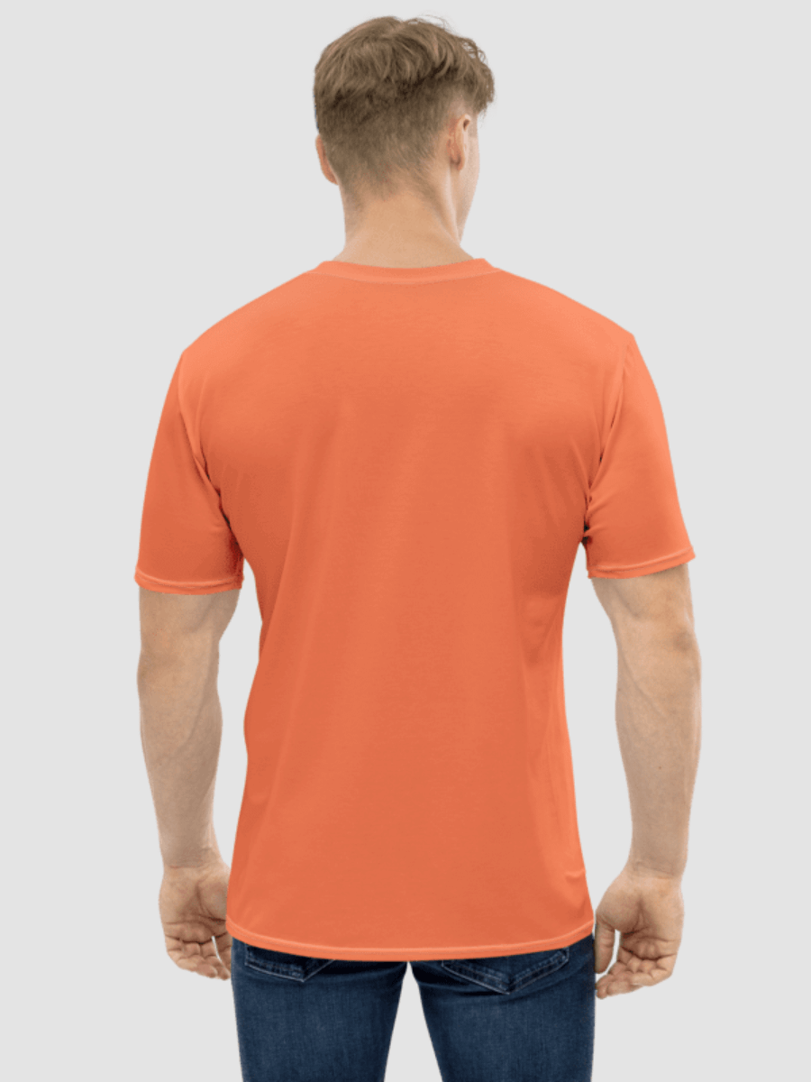 T-Shirt - Coral Rush product image (2)