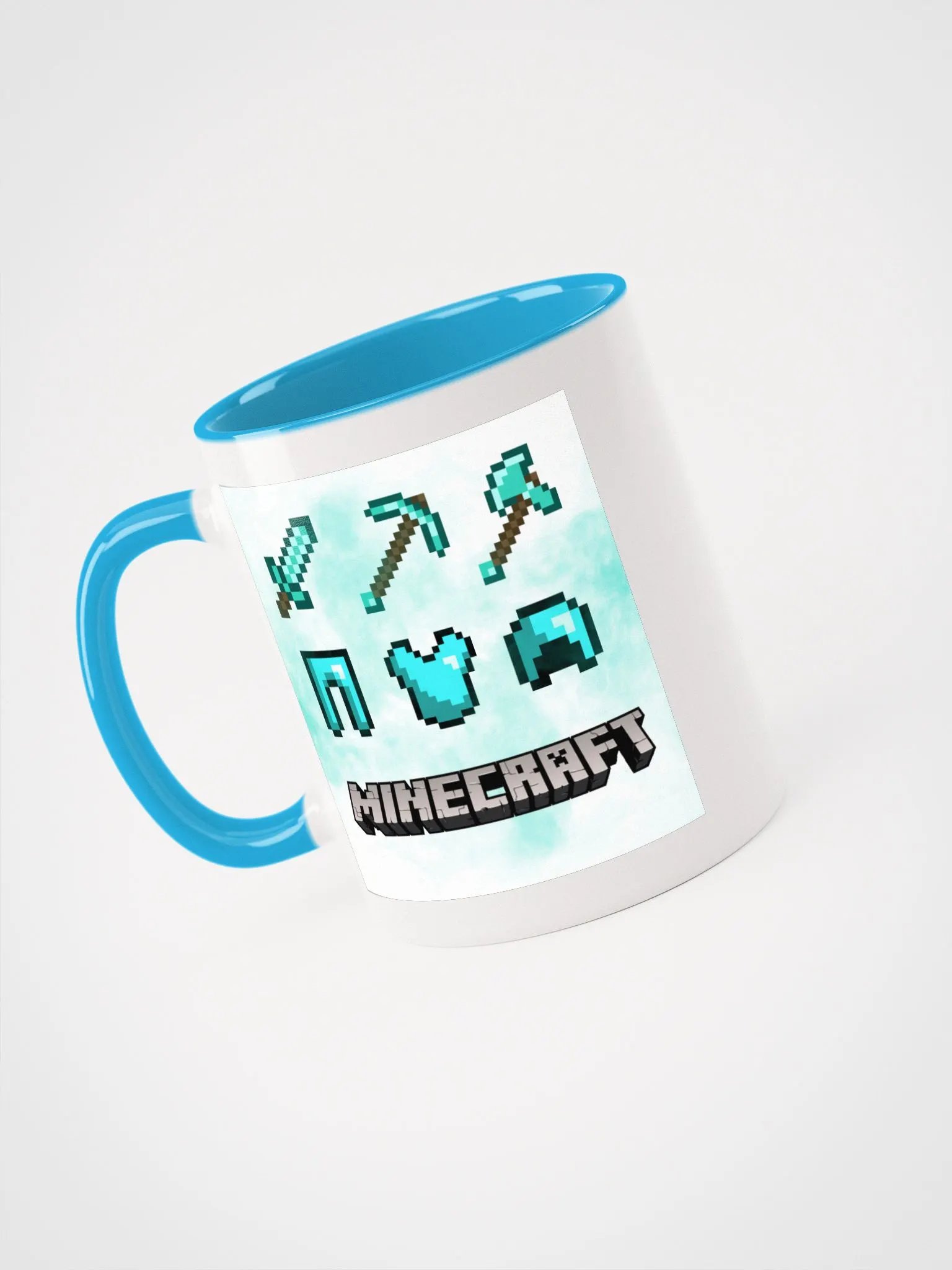Just here for Diamonds and Coffee! product image (5)