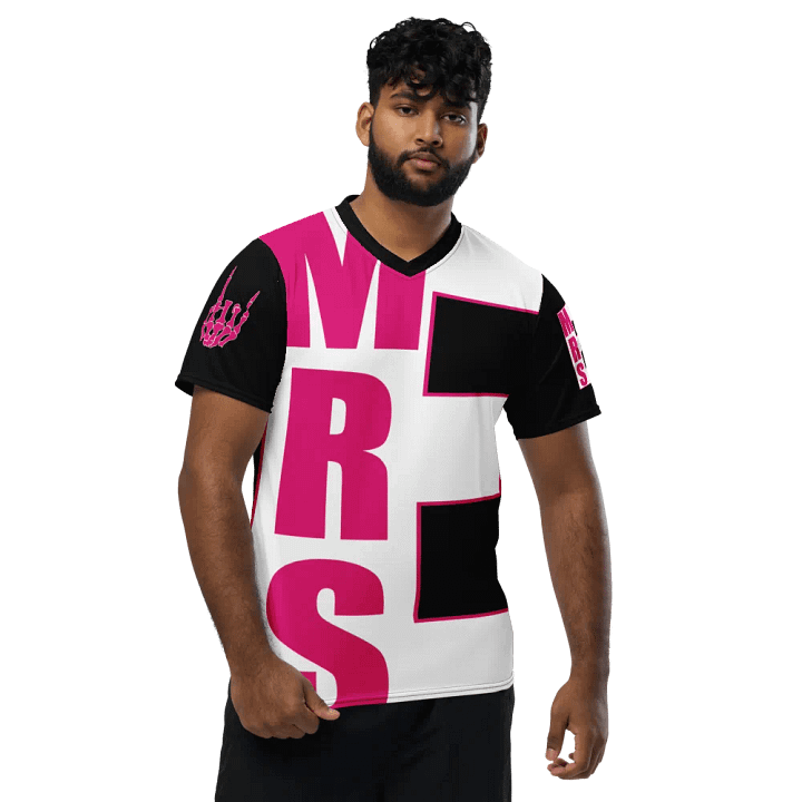 MrsE Jersey product image (2)