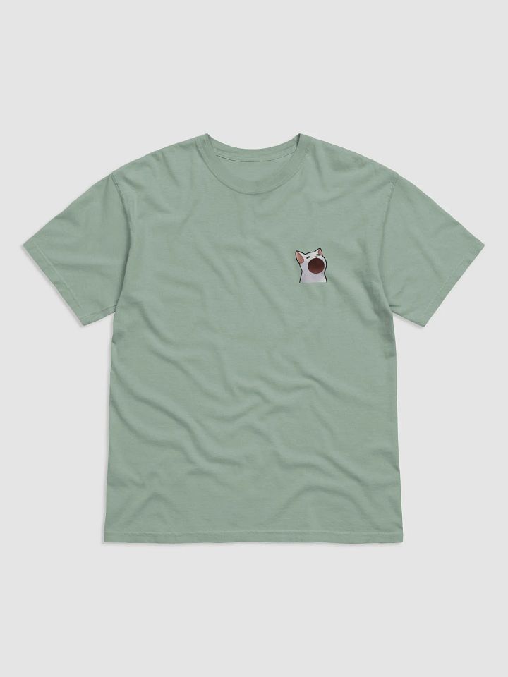T-Shirt Emote : O Cat product image (9)