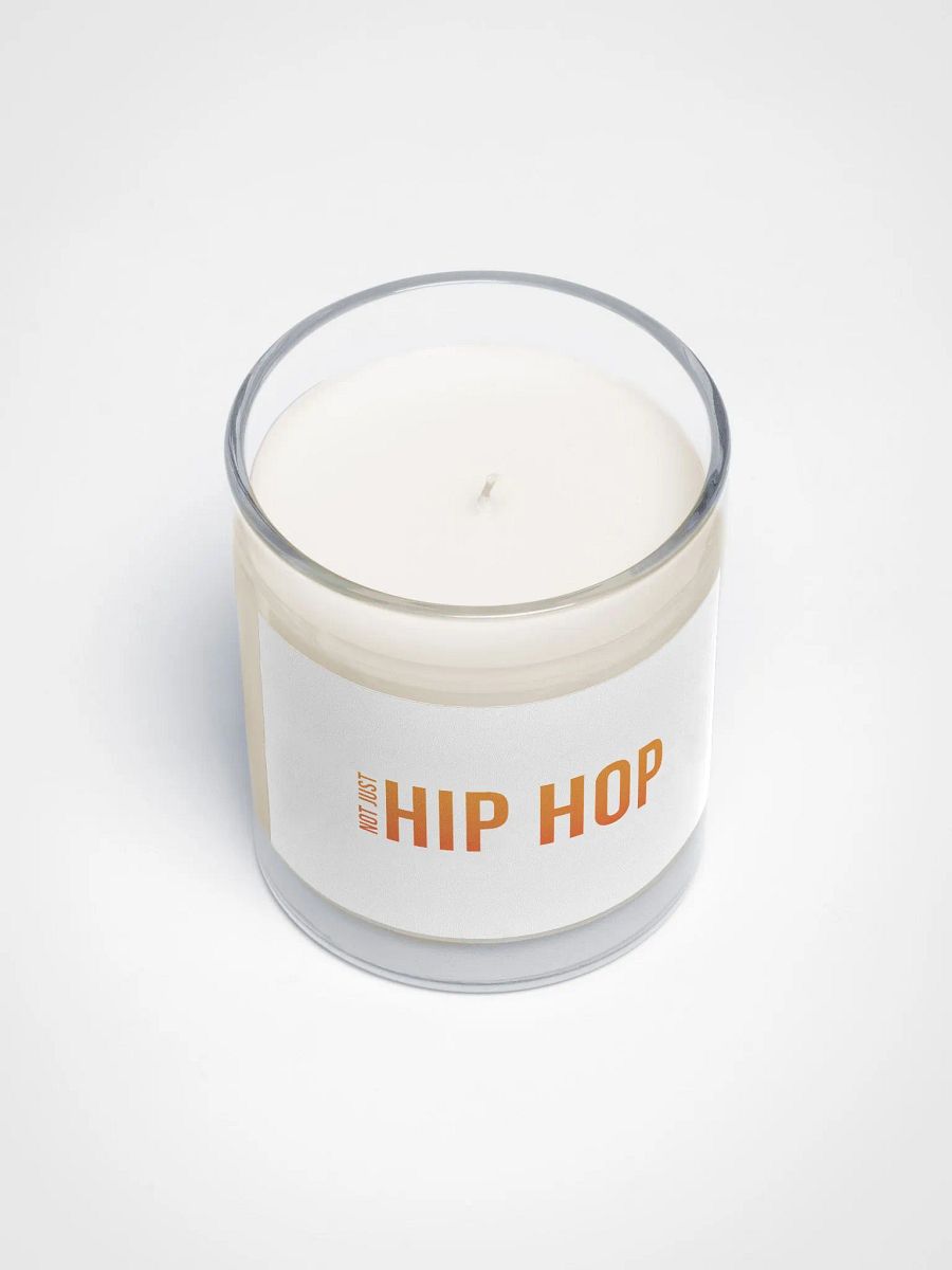 NJHH - Candle product image (3)