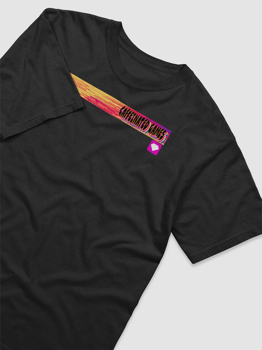 VIP Exclusive Tee product image (3)